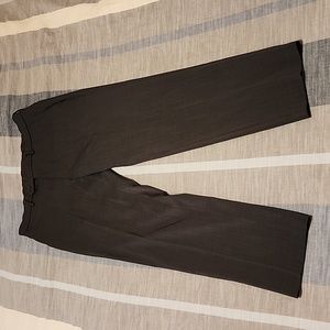 Men's Michael Kors Gray Dress Pants